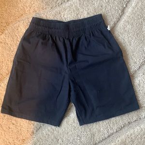 Cookman blue shorts size m